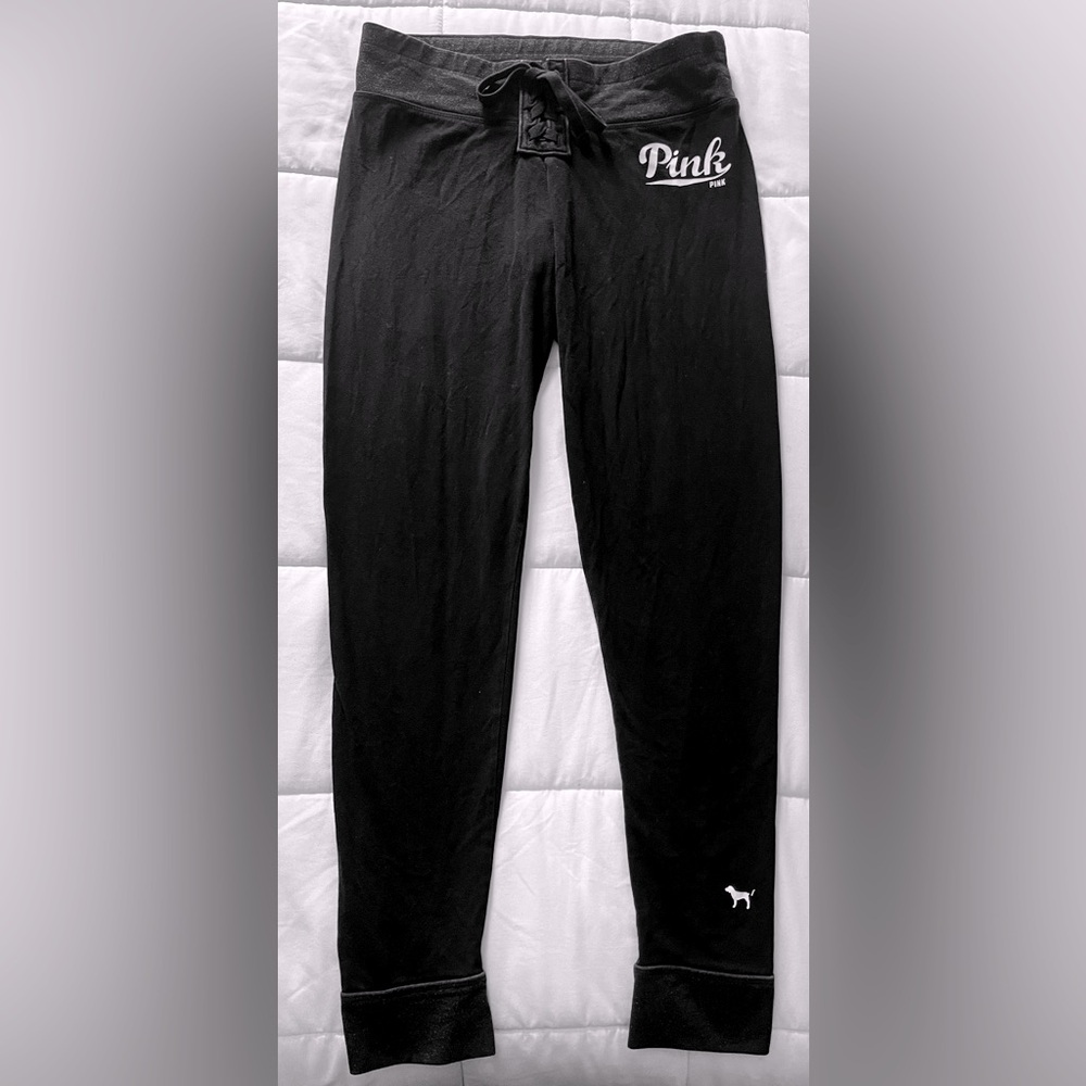 Victoria’s Secret leggings!